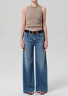 Lyra Long Wide Leg