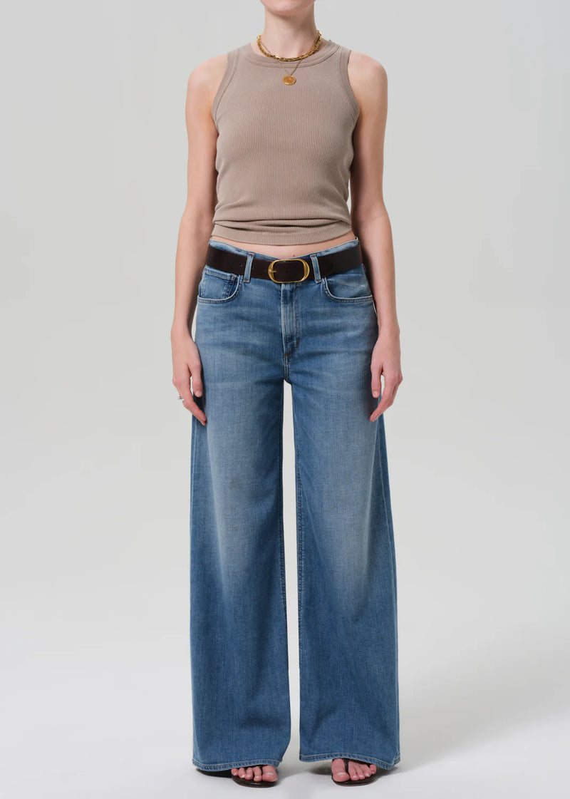 Lyra Long Wide Leg