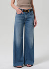 Lyra Long Wide Leg