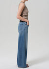 Lyra Long Wide Leg