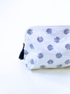 Coated Medium Pouch
