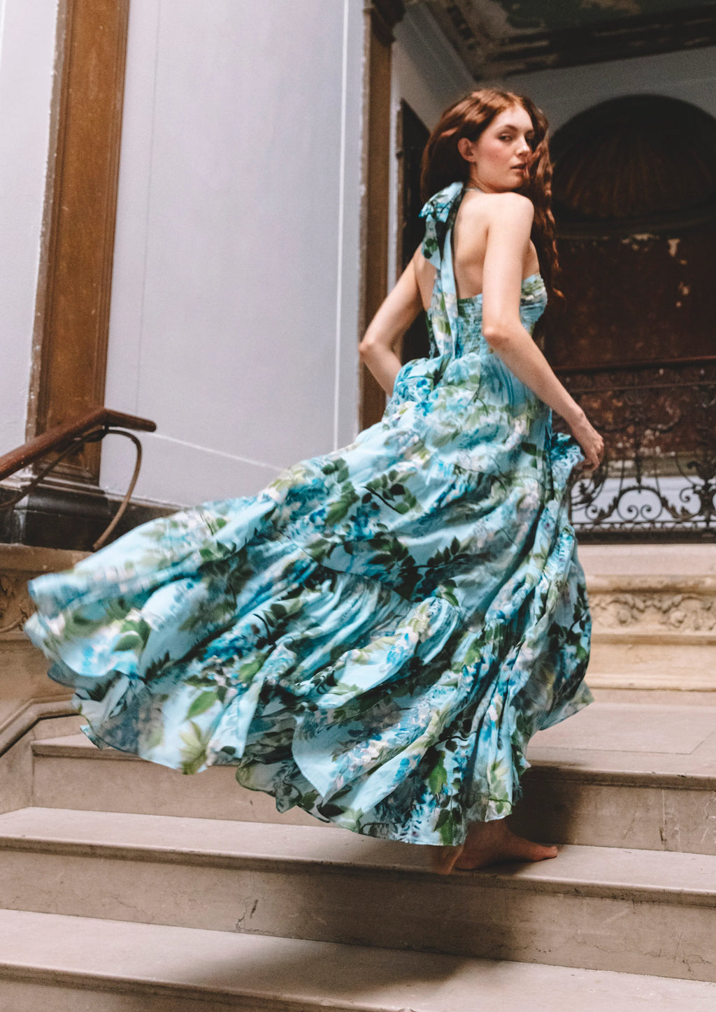 Piana Maxi Dress