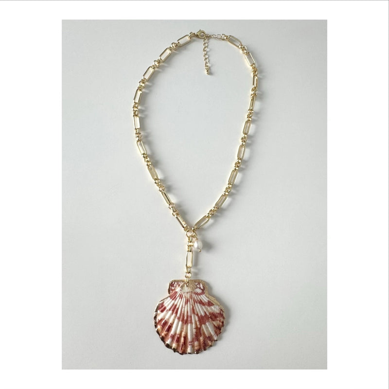 Wylie Necklace