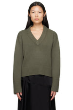 Aletta Sweater