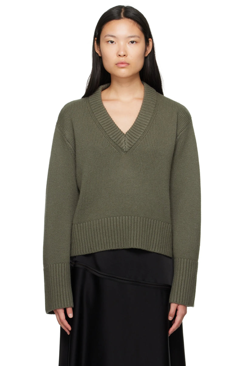 Aletta Sweater