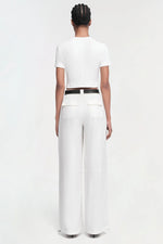 Cinta Cropped Top