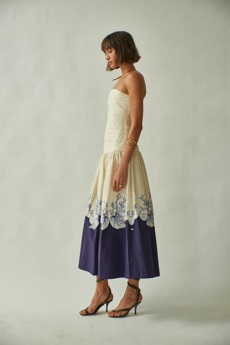 Malla Dress
