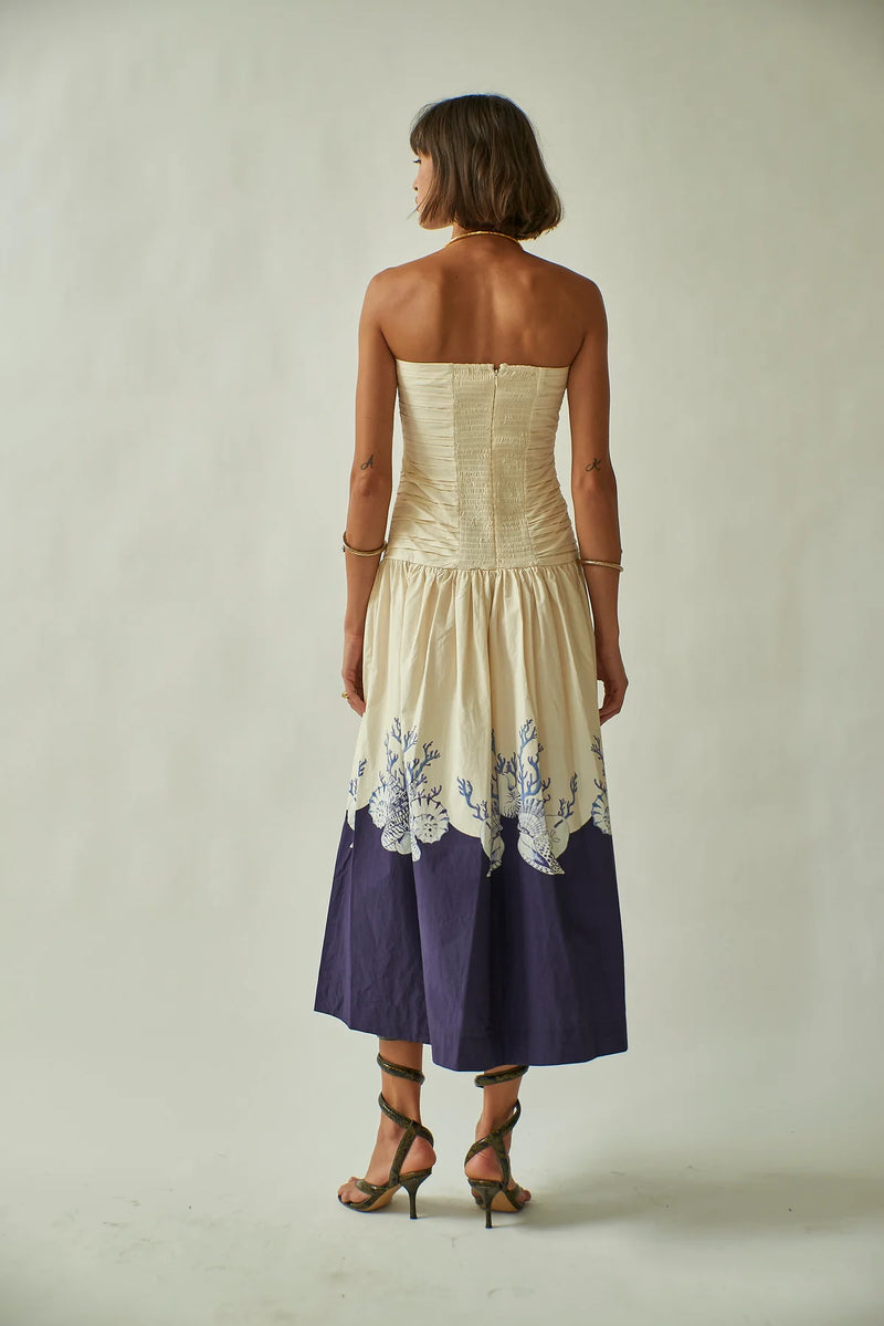 Malla Dress