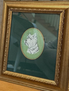 The Westie Cameo