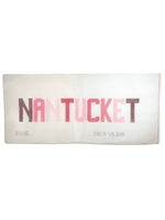 Nantucket in Reds
