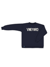 The Original Vineyard Lightship Sweater