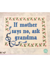 Ask Grandma