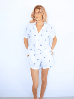Georgie Short Set PJ