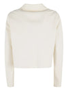Scuba Short Jacket