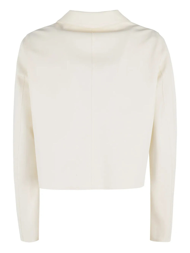Scuba Short Jacket