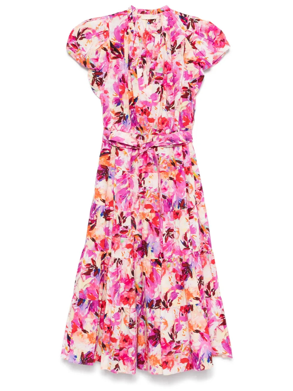 Ottilie Dress