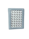 Self Finishing Passport Cover