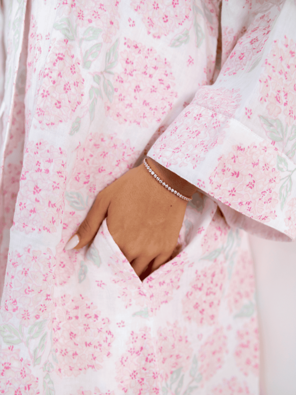 Endless Summer Robe