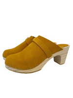 Maj Clog