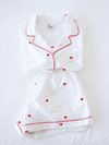 Georgie Short Set PJ