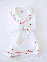 Georgie Short Set PJ