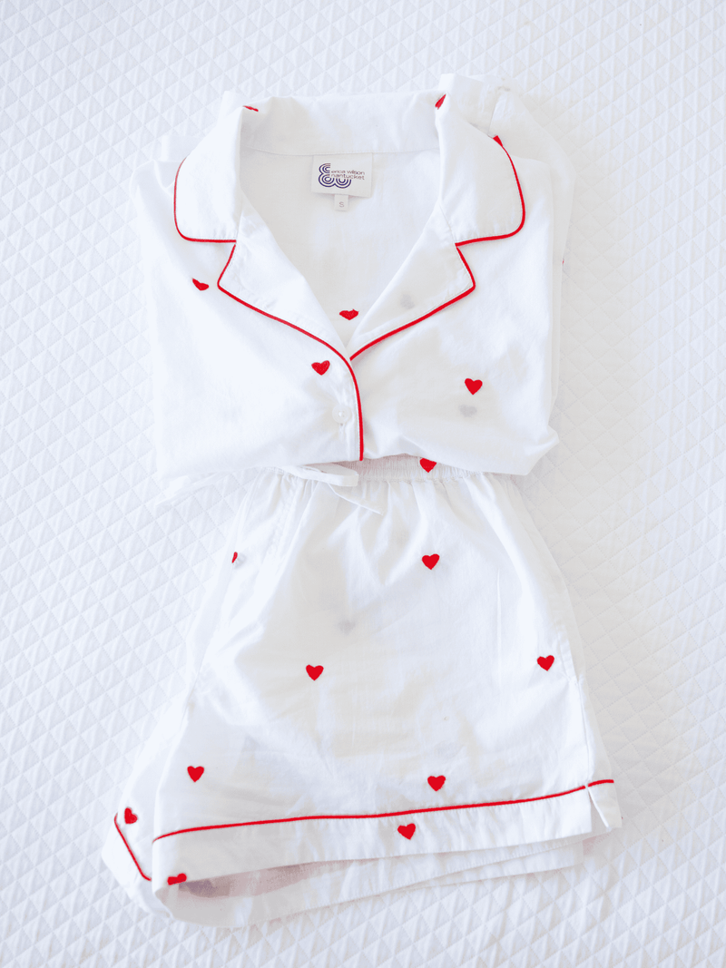Georgie Short Set PJ