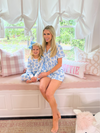 Endless Summer Short PJ Set