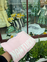 The Original Nantucket Lightship Sweater