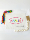 Naples Bumper Sticker Kit
