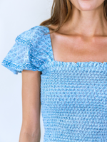 Daphne Top