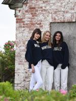 The Original Nantucket Lightship Sweater