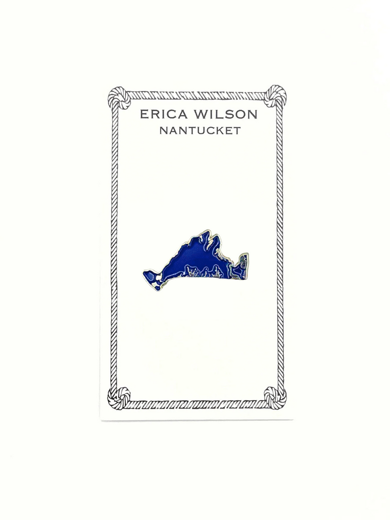Martha's Vineyard Island Needle Minder