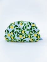 Scallop Pouch