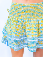 Kenzie Skirt