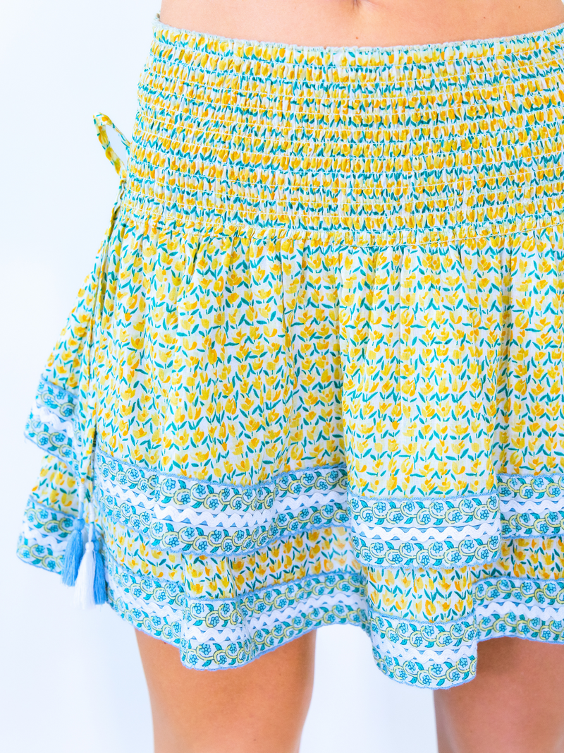 Kenzie Skirt