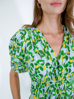 Isabel Midi Dress