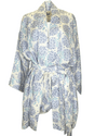 Endless Summer Gauze Robe