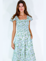 Daphne Dress