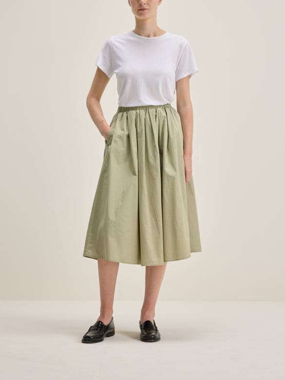 Woogie Skirt