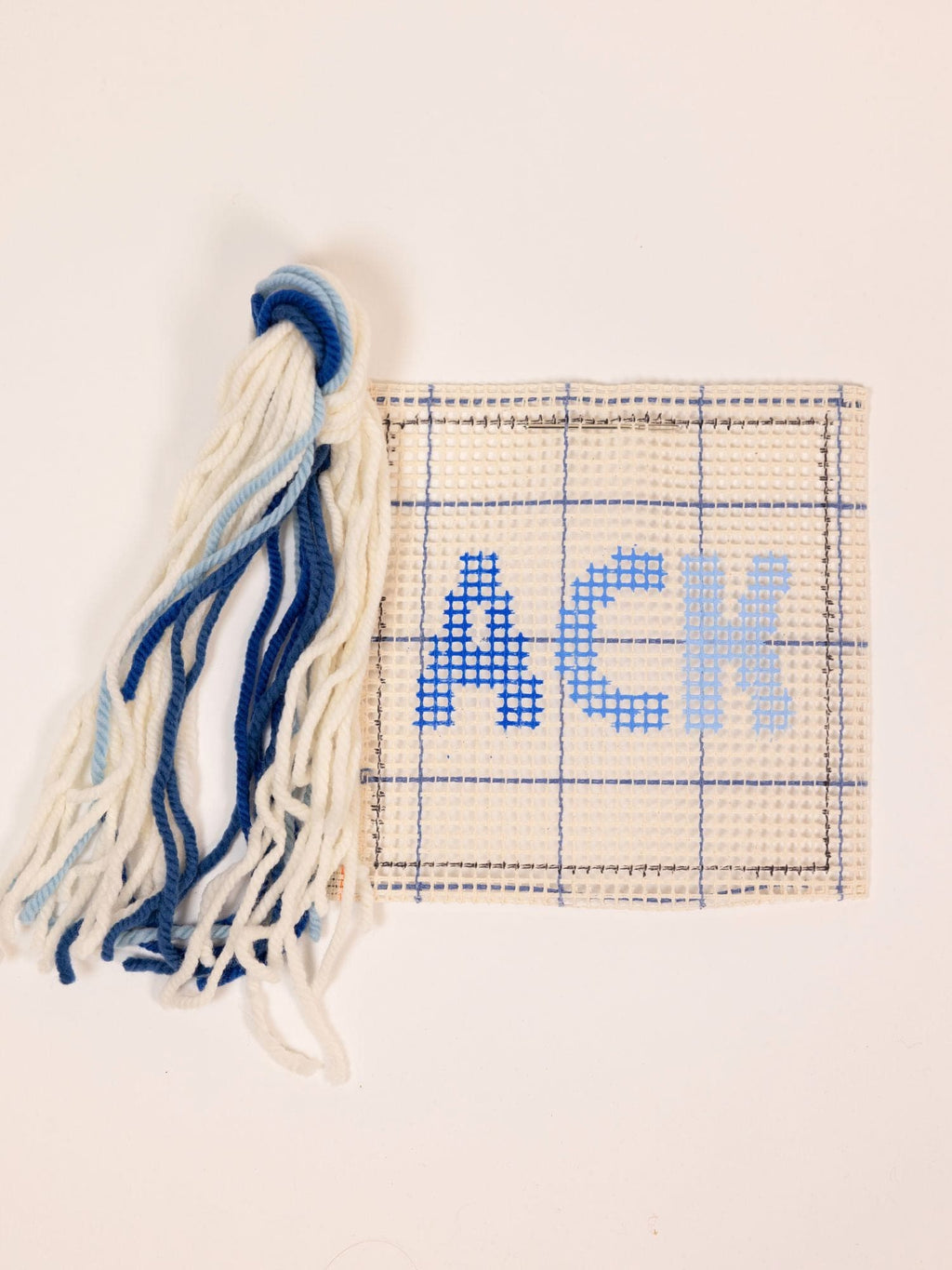 ACK Gradient Quick Kit