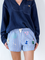 Charley Shorts