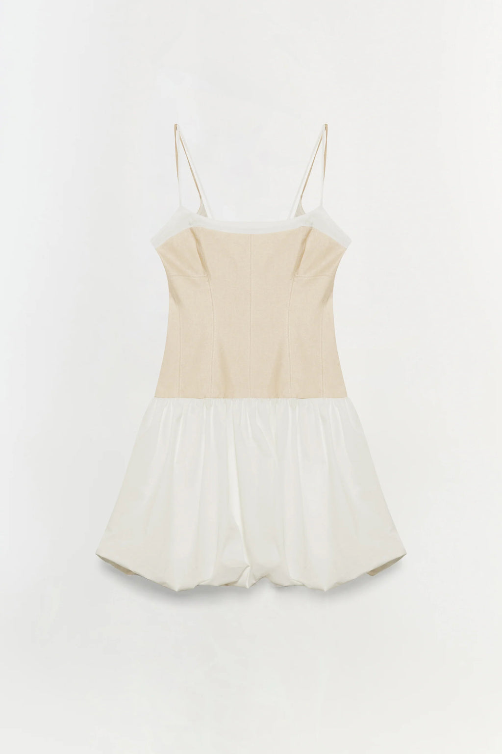 Fifi Bubble Mini Dress