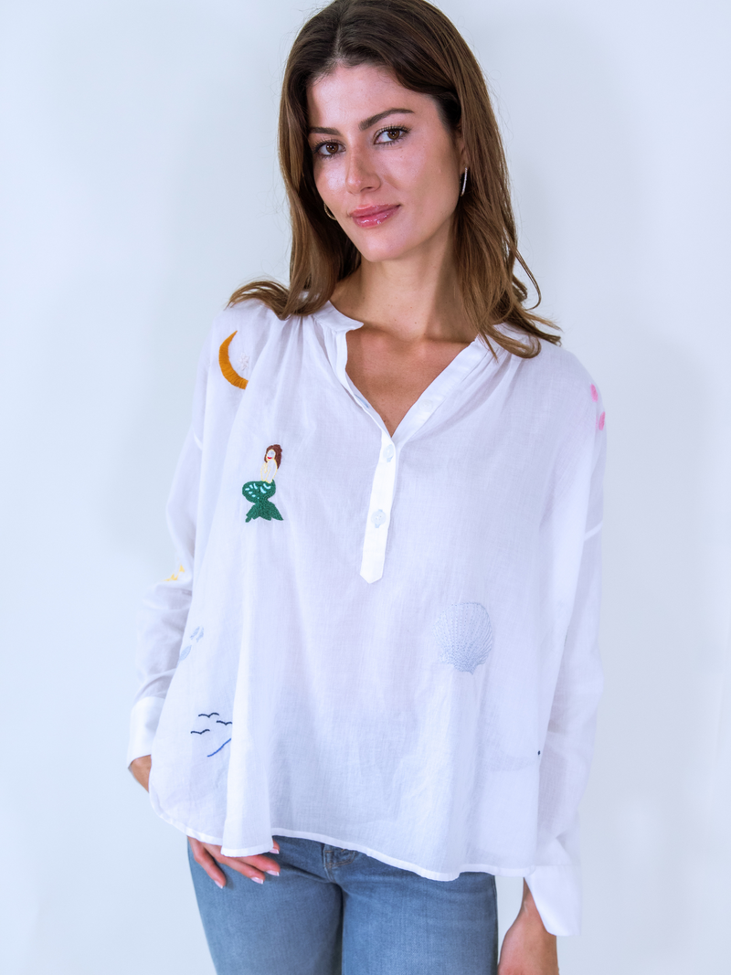 Johanna Top