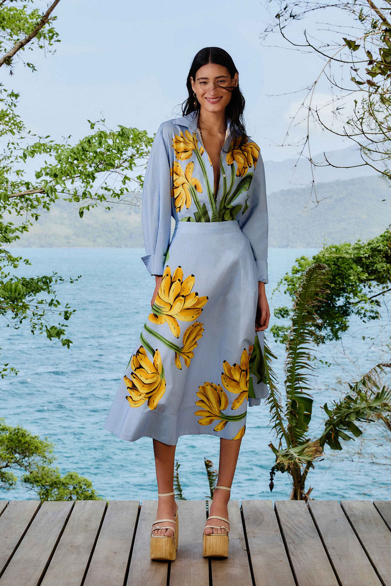 Banana Skirt