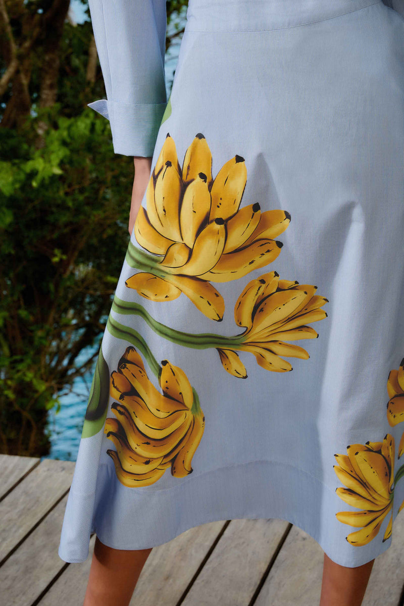 Banana Skirt