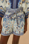 Encanto Tropical Shorts