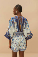 Encanto Tropical Shorts