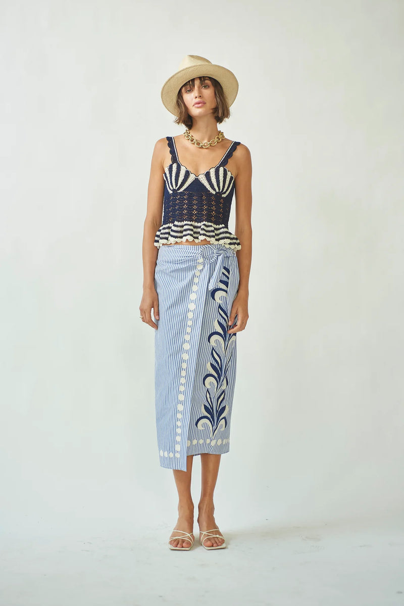 Loren Skirt