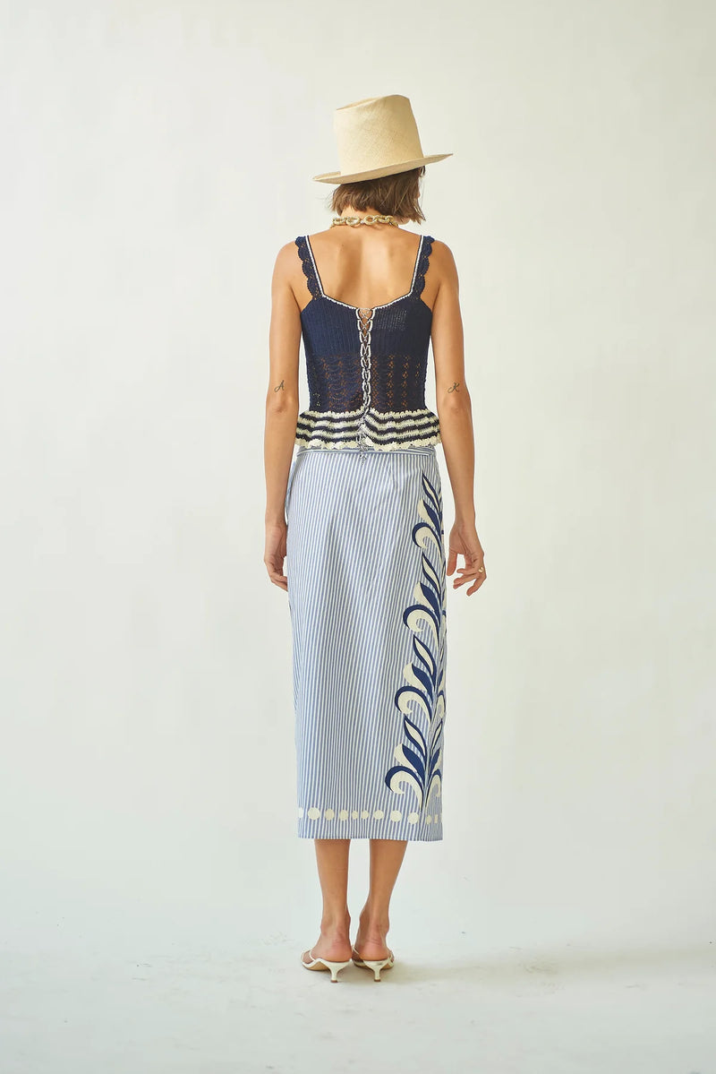 Loren Skirt
