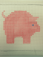 Pink Pig Quick Kit